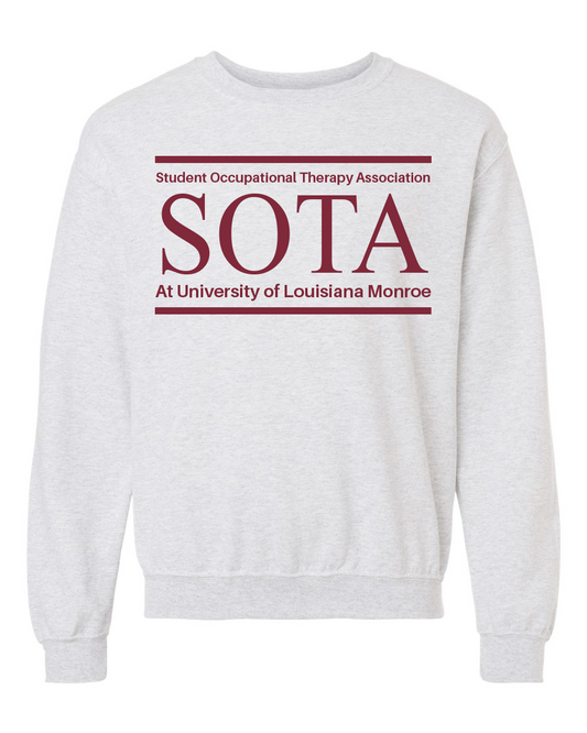 ULM SOTA Sweat Shirt