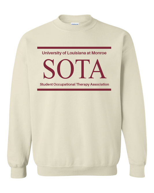 ULM SOTA Sweat Shirt