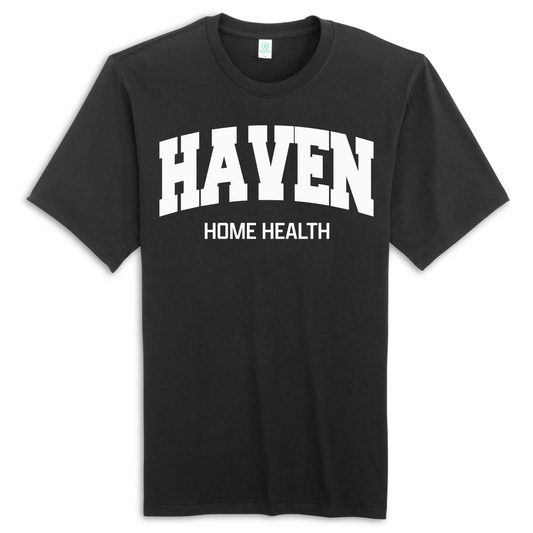 Haven Home Health Design 1