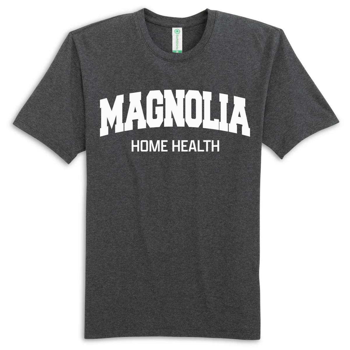Magnolia Home Health Design 1