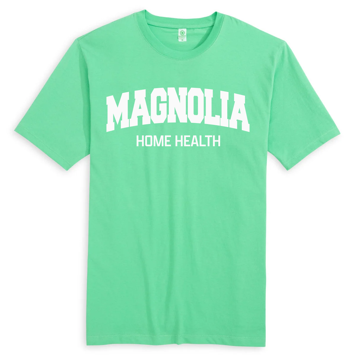 Magnolia Home Health Design 1