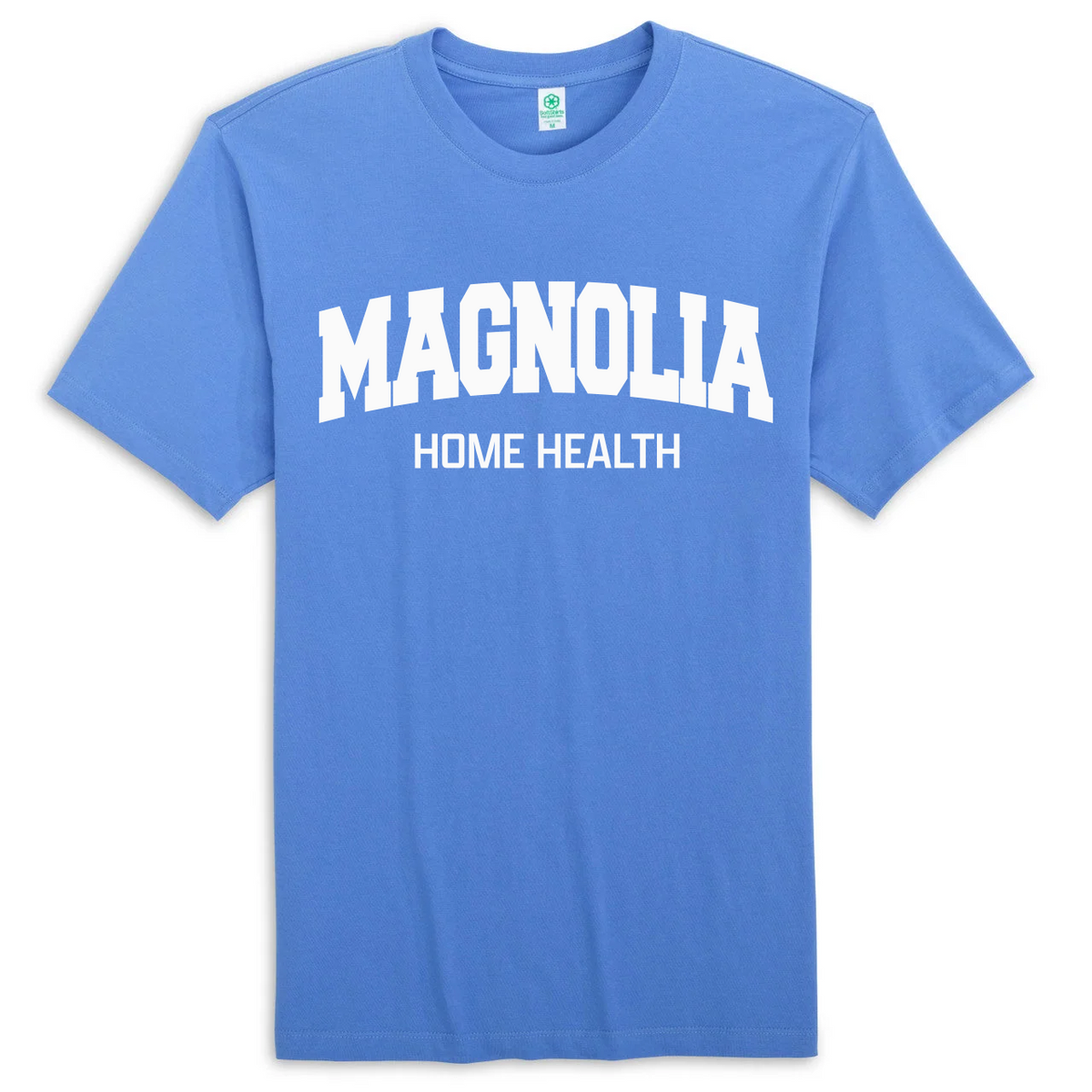 Magnolia Home Health Design 1