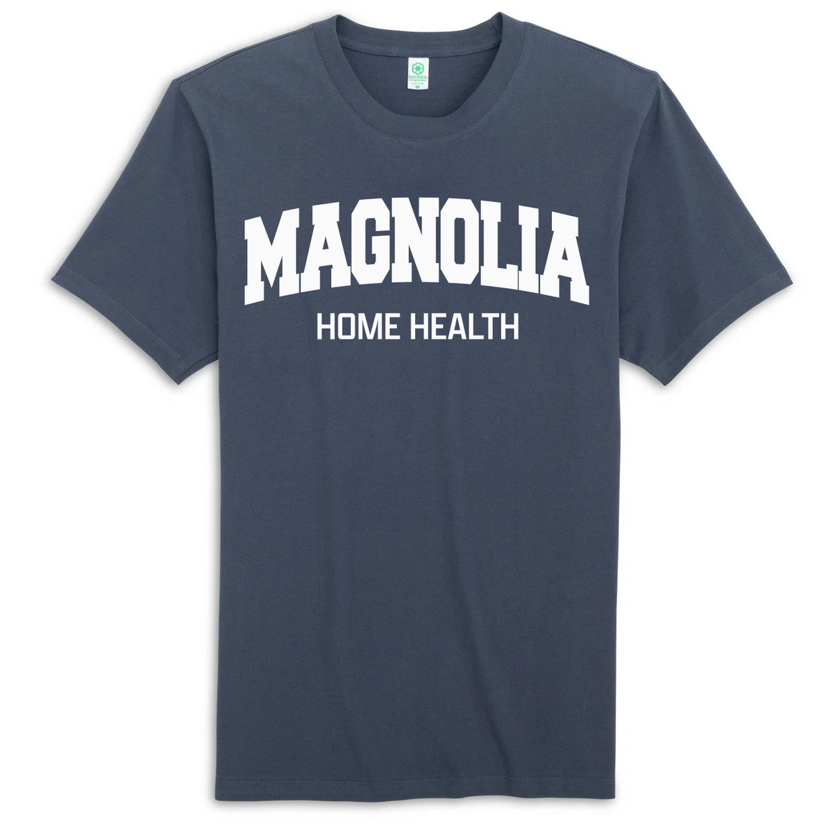 Magnolia Home Health Design 1
