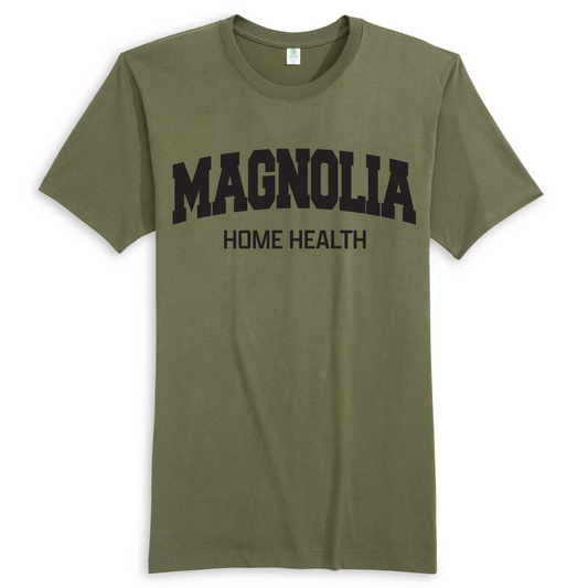 Magnolia Home Health Design 1