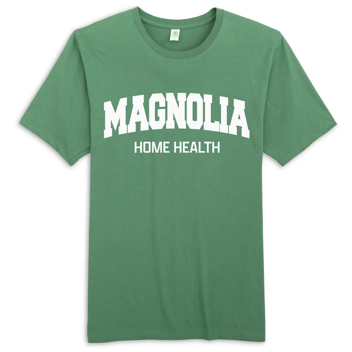 Magnolia Home Health Design 1