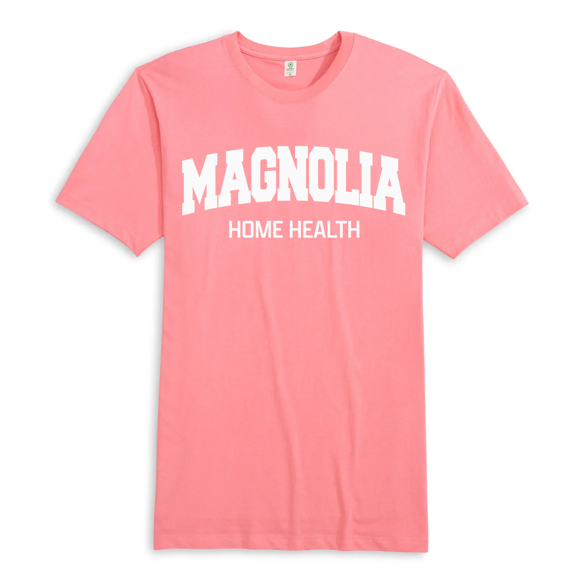 Magnolia Home Health Design 1