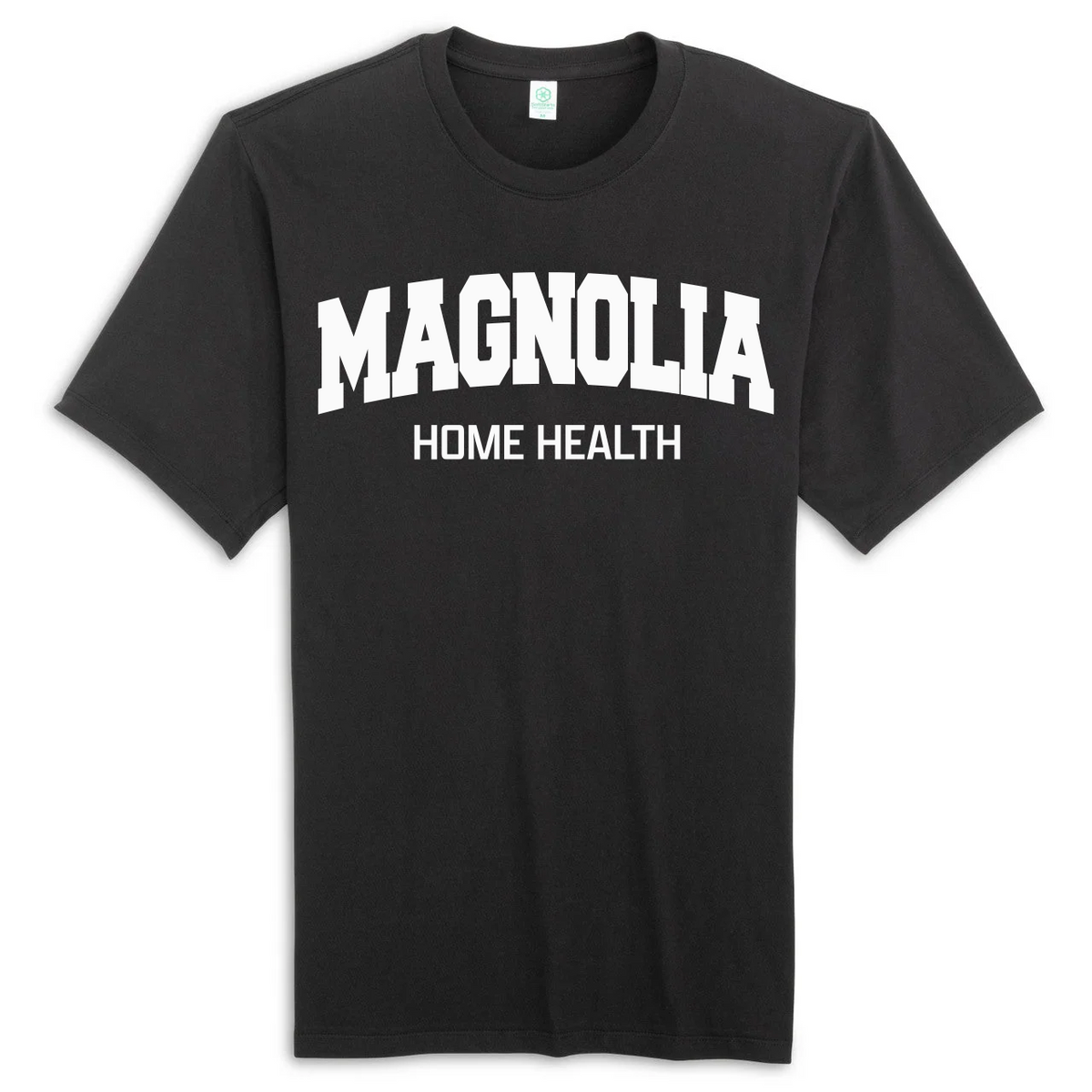 Magnolia Home Health Design 1