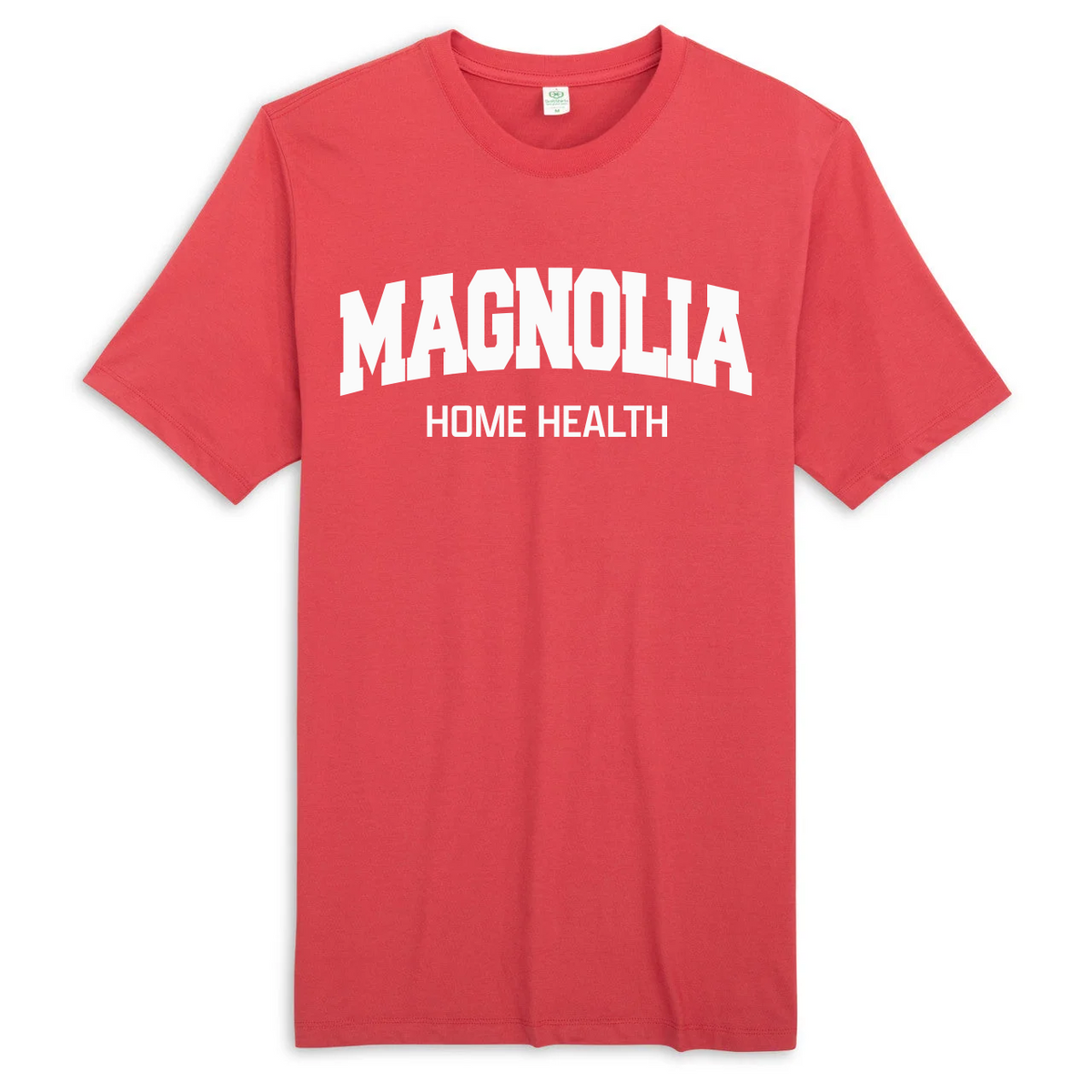 Magnolia Home Health Design 1