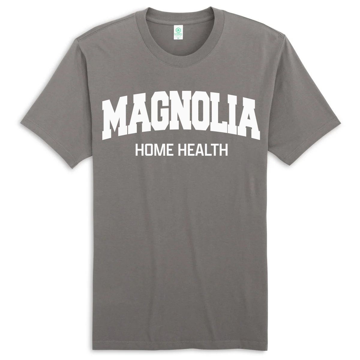 Magnolia Home Health Design 1
