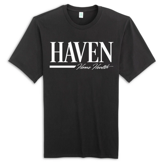 Haven Home Health Design 2