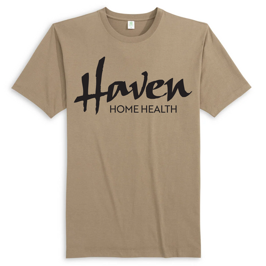 Haven Home Health Design 3