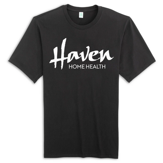 Haven Home Health Design 3