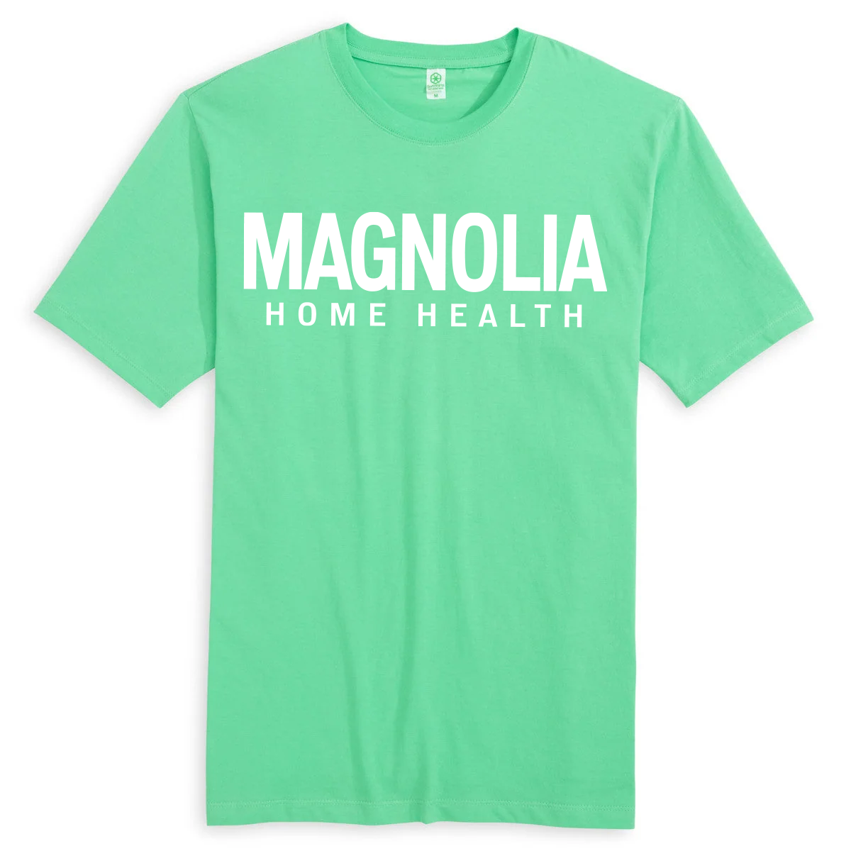 Magnolia Home Health Design 3