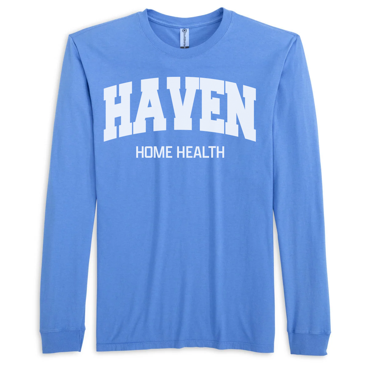 Haven Long Sleeve Design 1