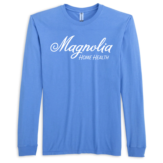 Magnolia Long Sleeve Design 2