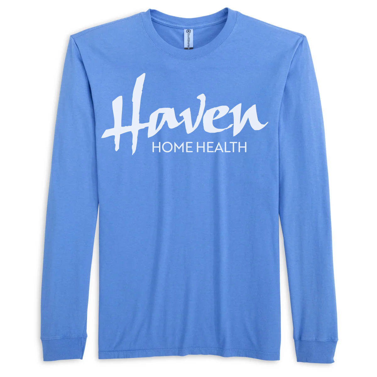 Haven Long Sleeve Design 3