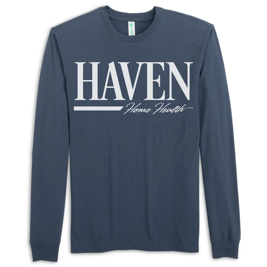 Haven Long Sleeve Design 2