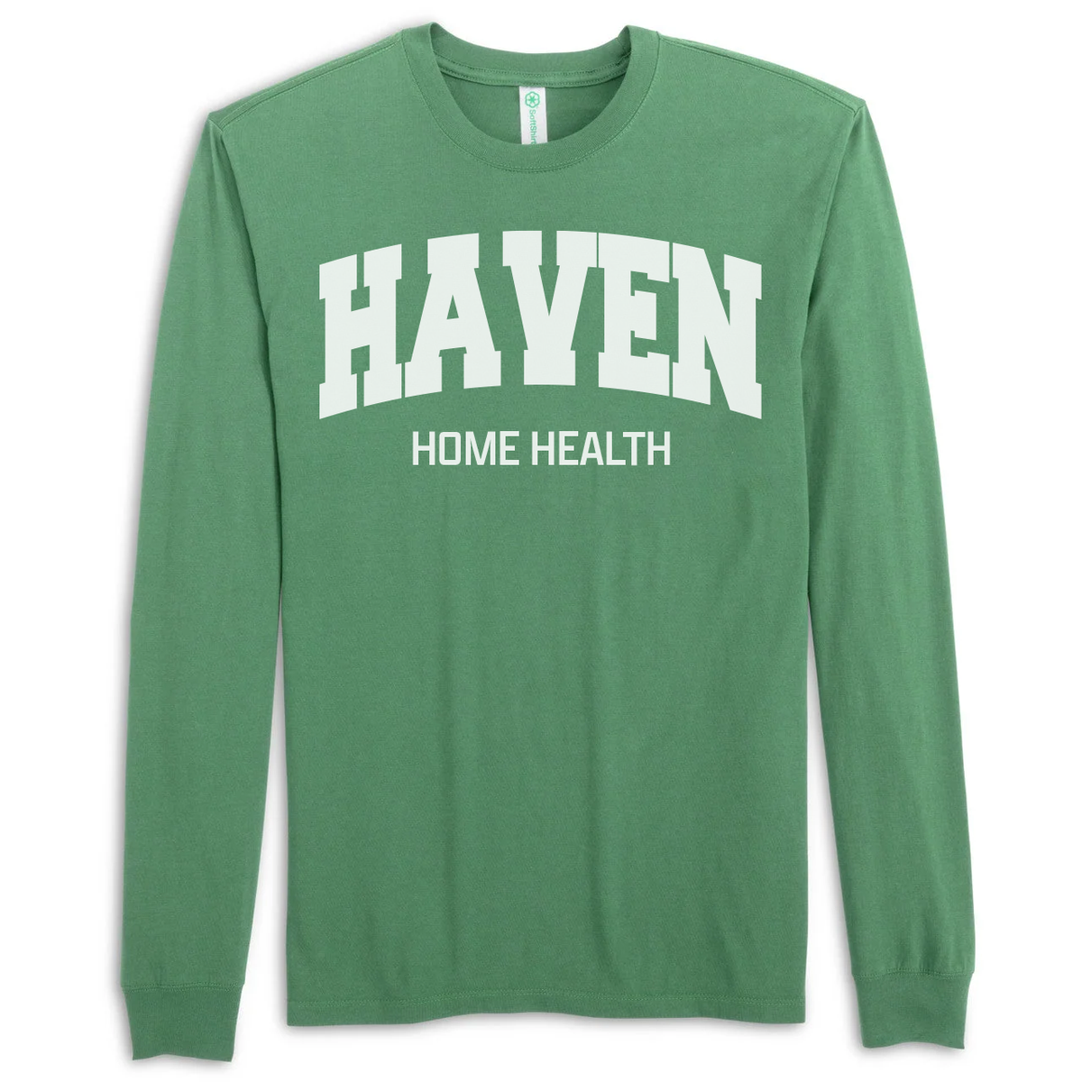 Haven Long Sleeve Design 1