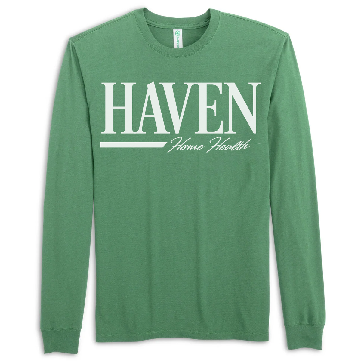 Haven Long Sleeve Design 2