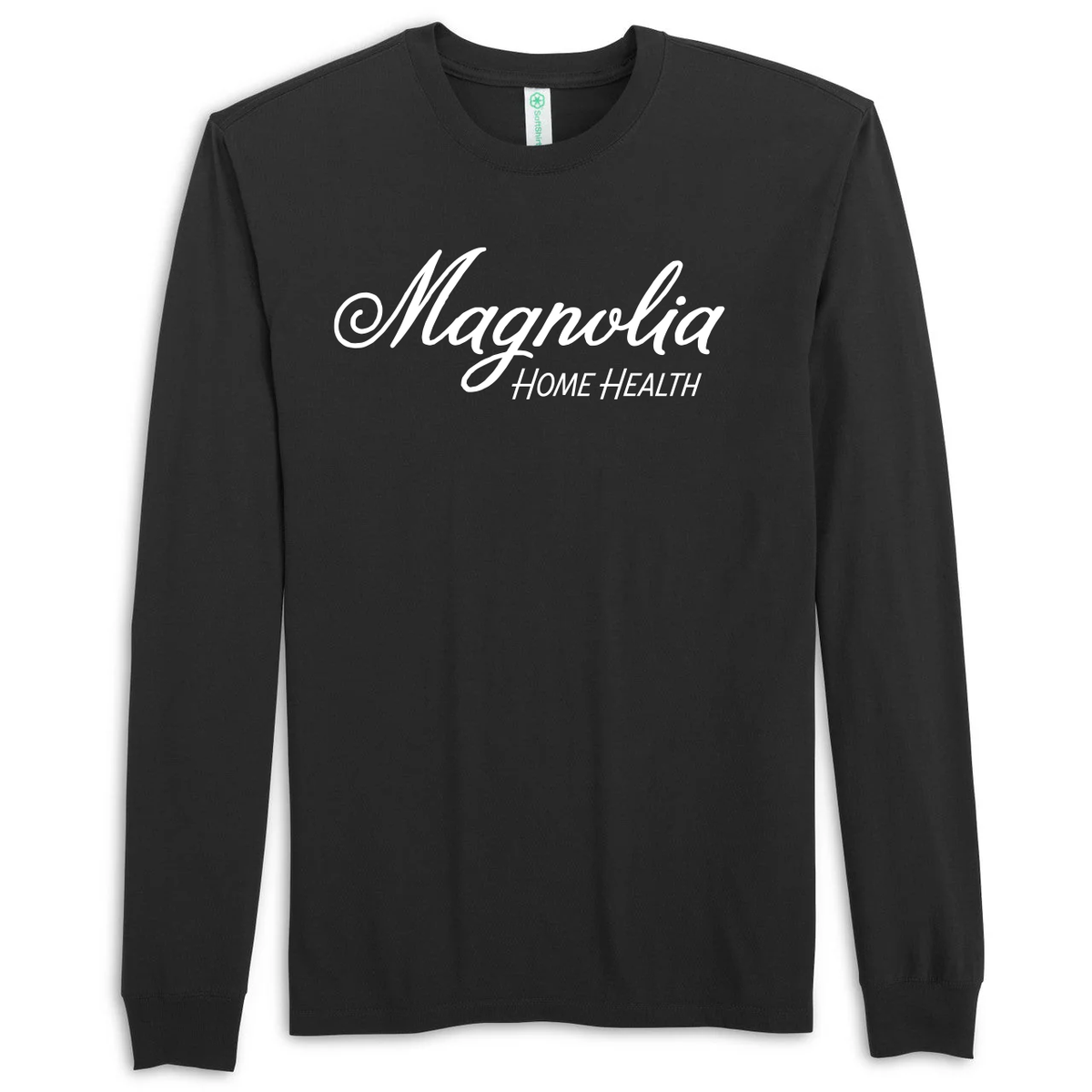 Magnolia Long Sleeve Design 2