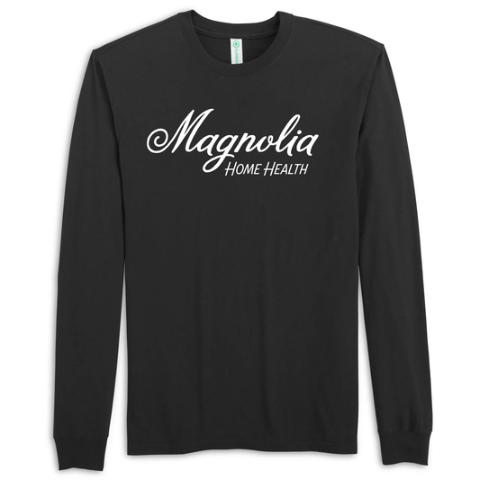Magnolia Long Sleeve Design 2