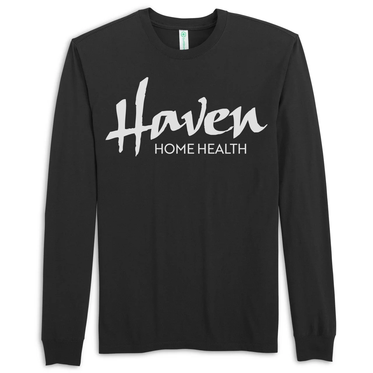 Haven Long Sleeve Design 3
