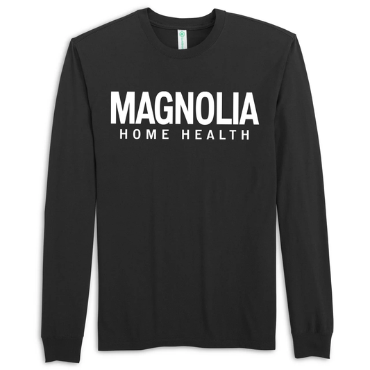 Magnolia Long Sleeve Design 3