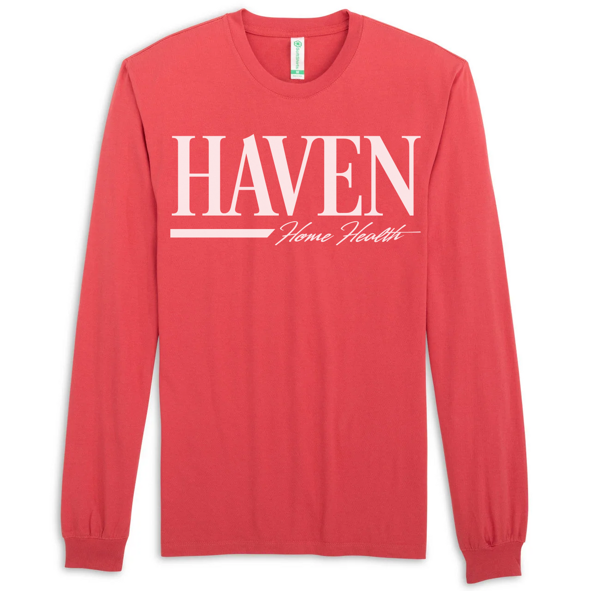 Haven Long Sleeve Design 2