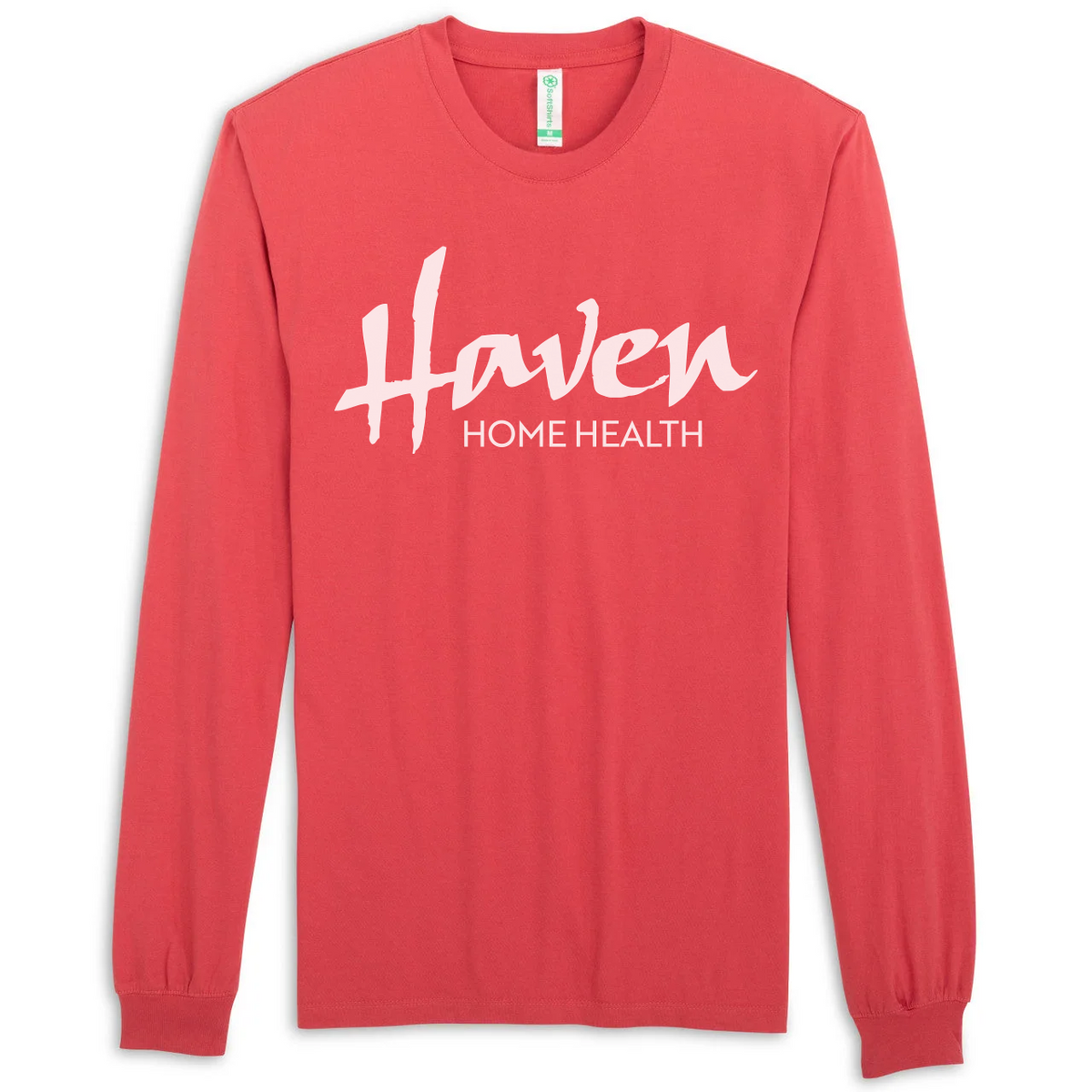 Haven Long Sleeve Design 3