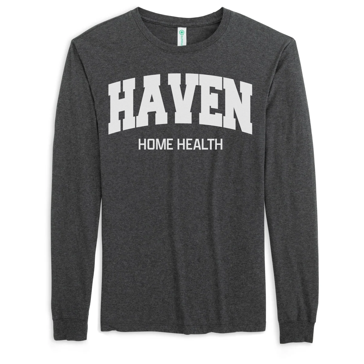 Haven Long Sleeve Design 1