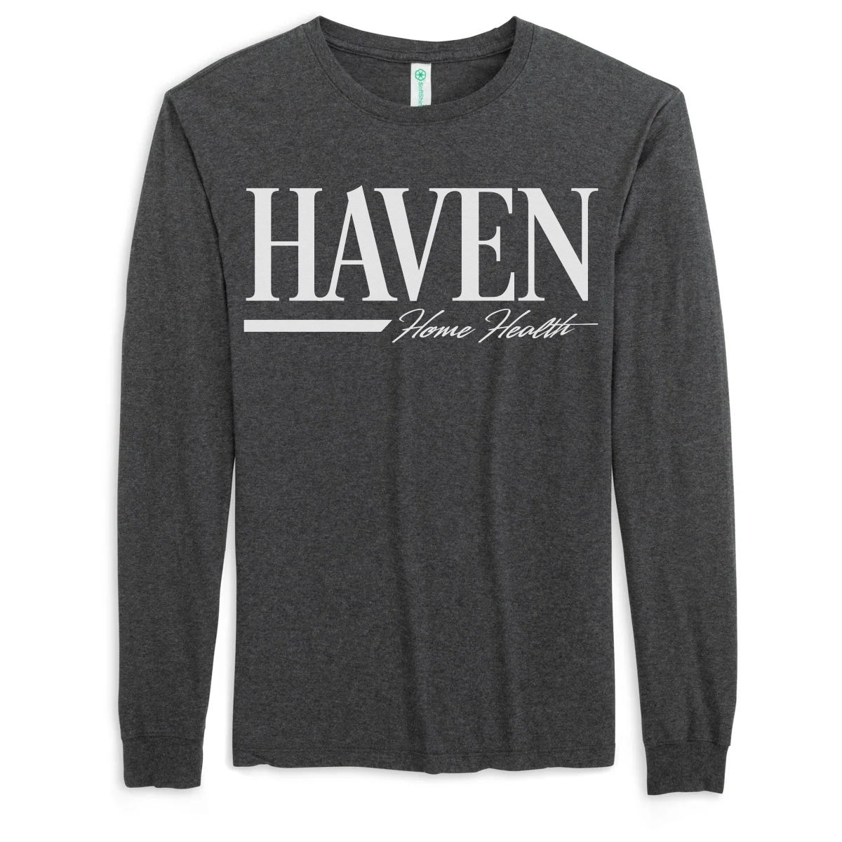 Haven Long Sleeve Design 2