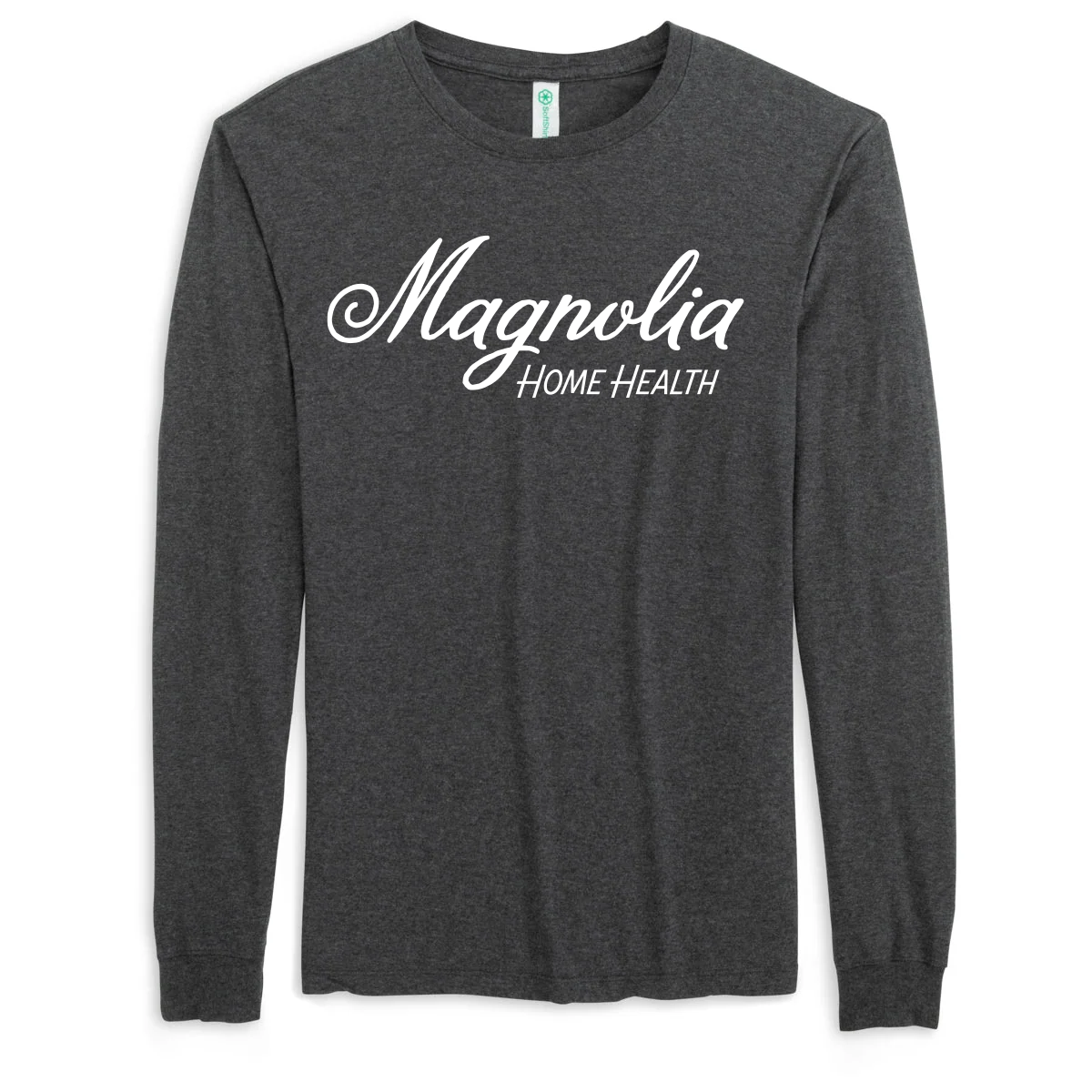 Magnolia Long Sleeve Design 2