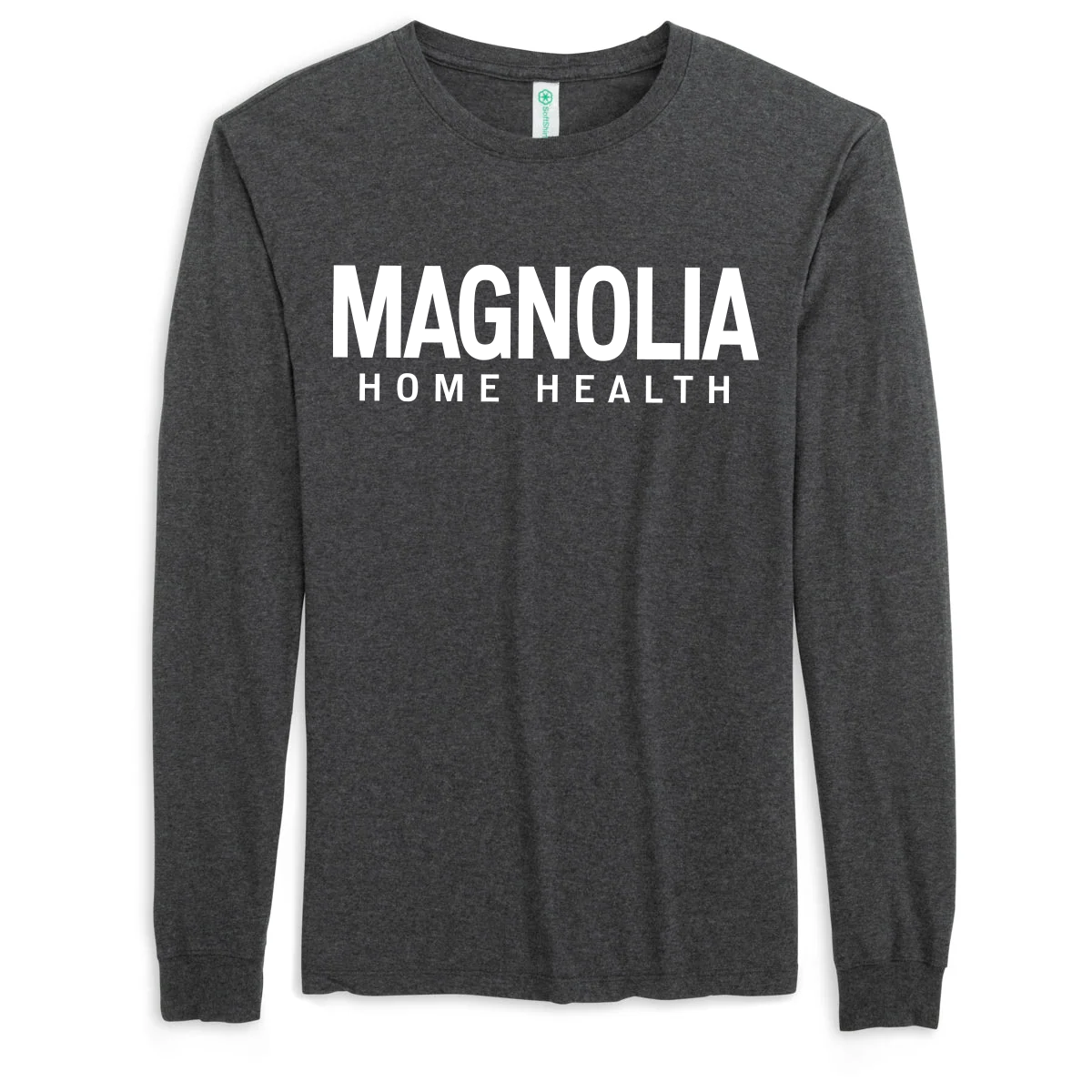 Magnolia Long Sleeve Design 3