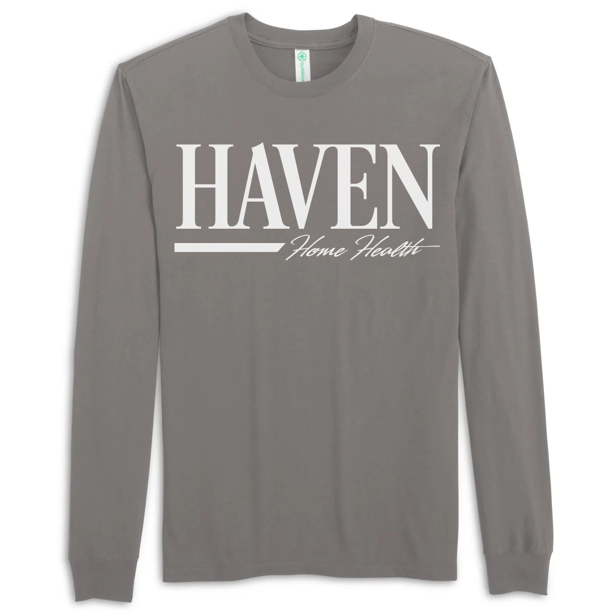 Haven Long Sleeve Design 2
