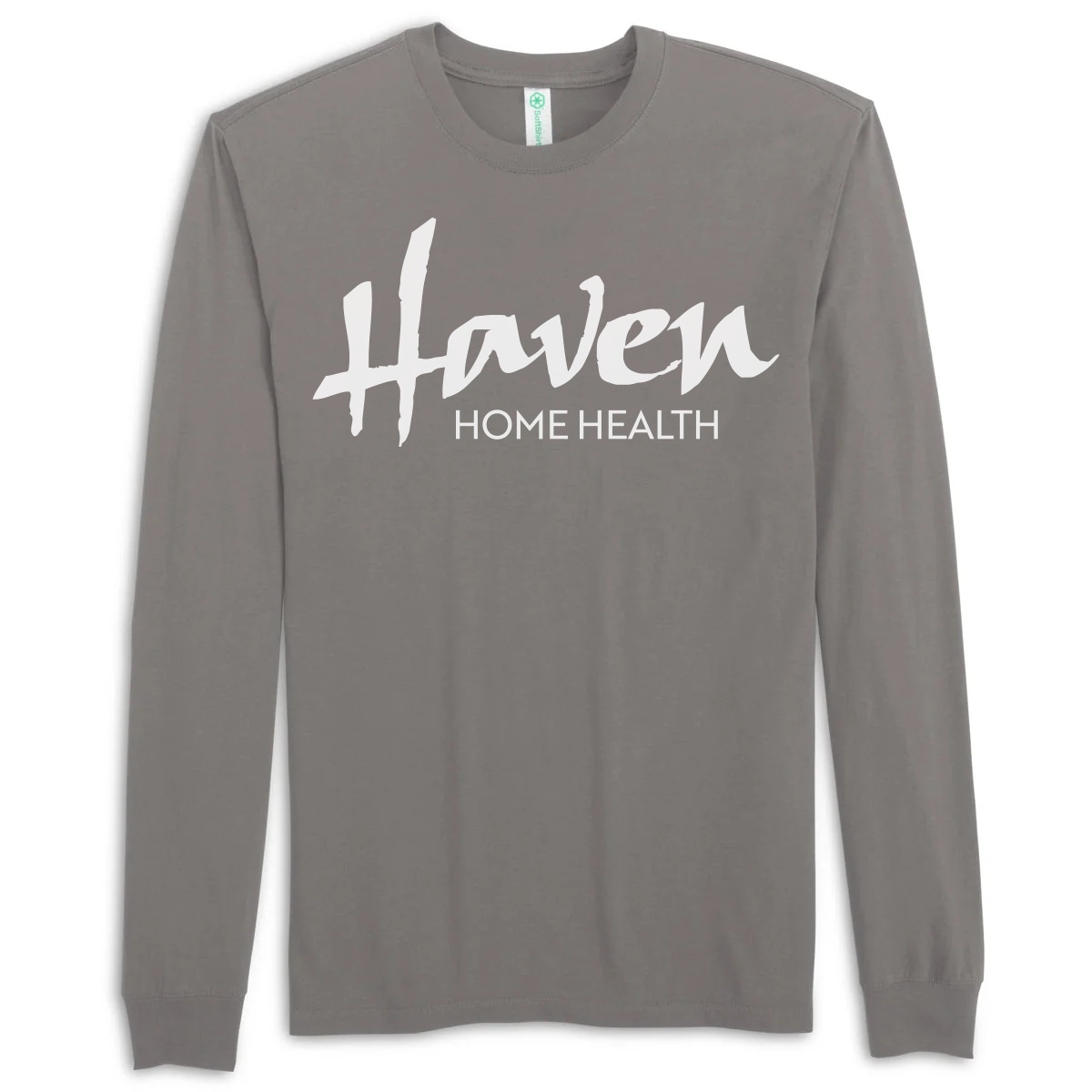 Haven Long Sleeve Design 3