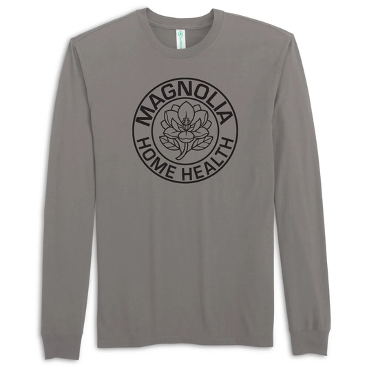 Magnolia Long Sleeve Design 4