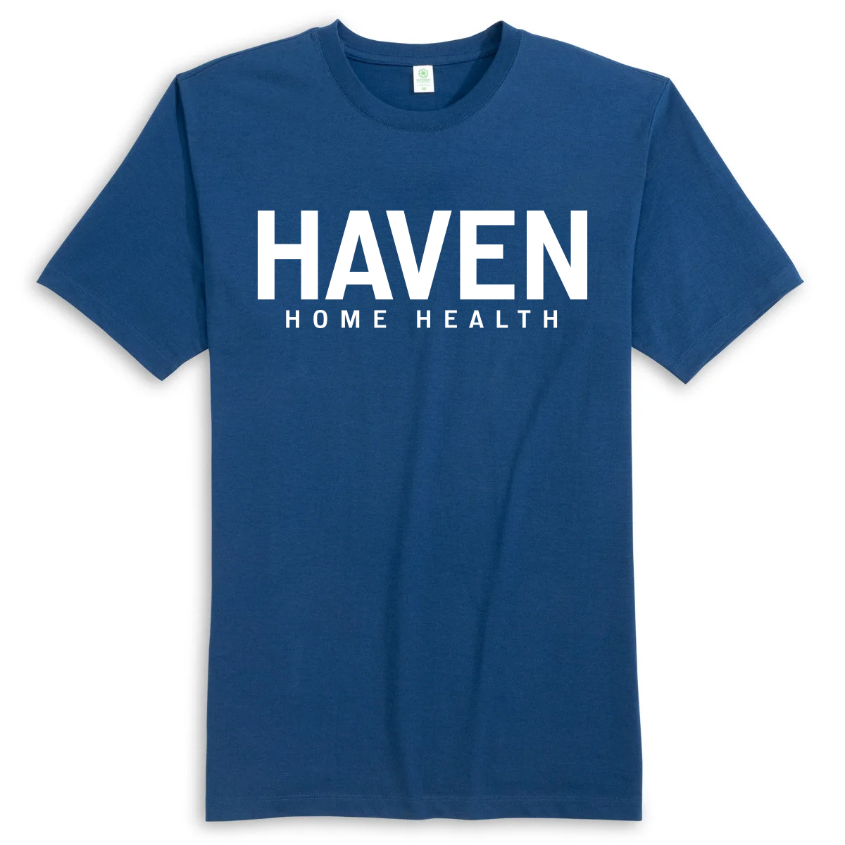 Haven Home Health Design 4