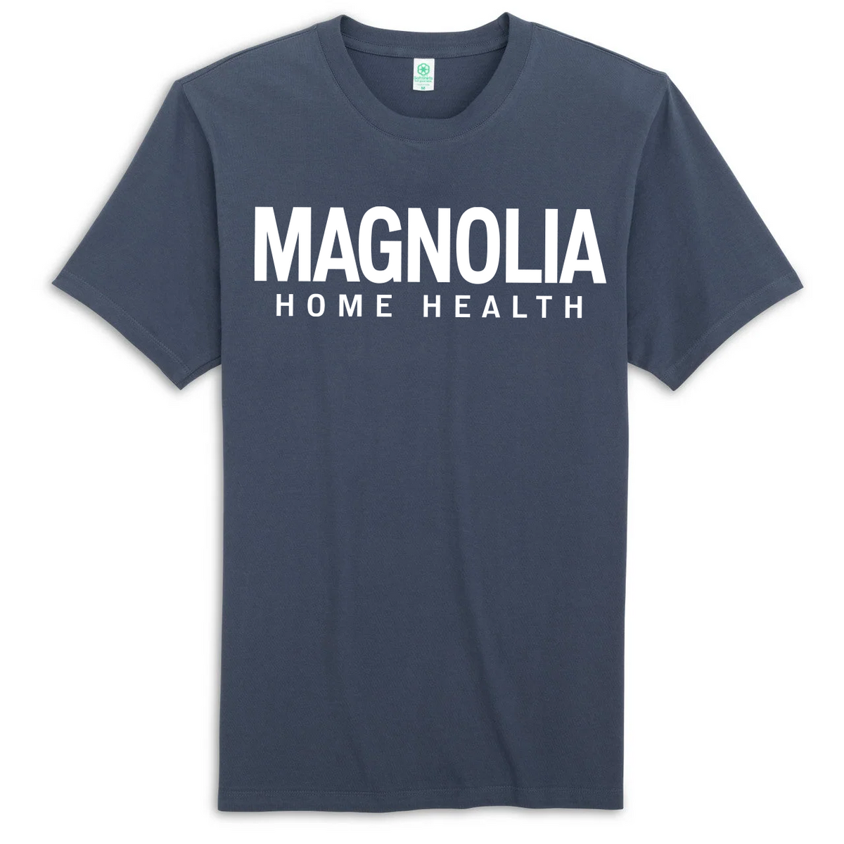 Magnolia Home Health Design 3