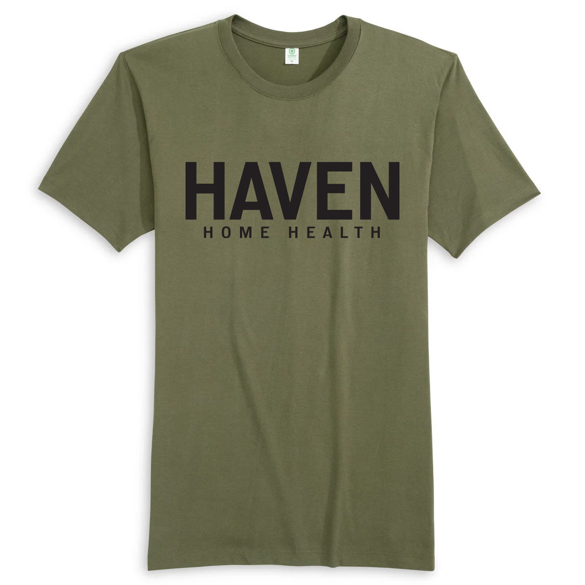 Haven Home Health Design 4