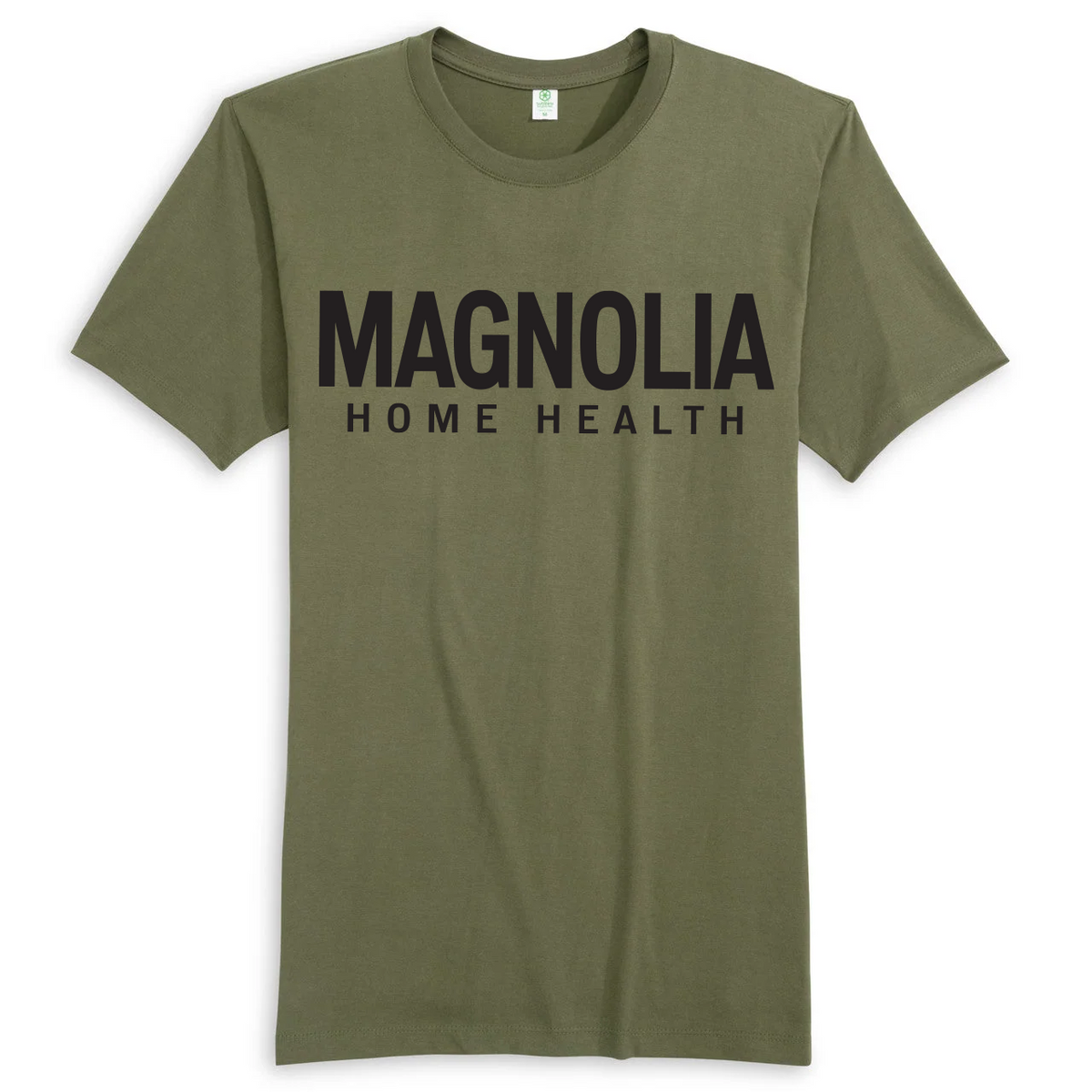 Magnolia Home Health Design 3
