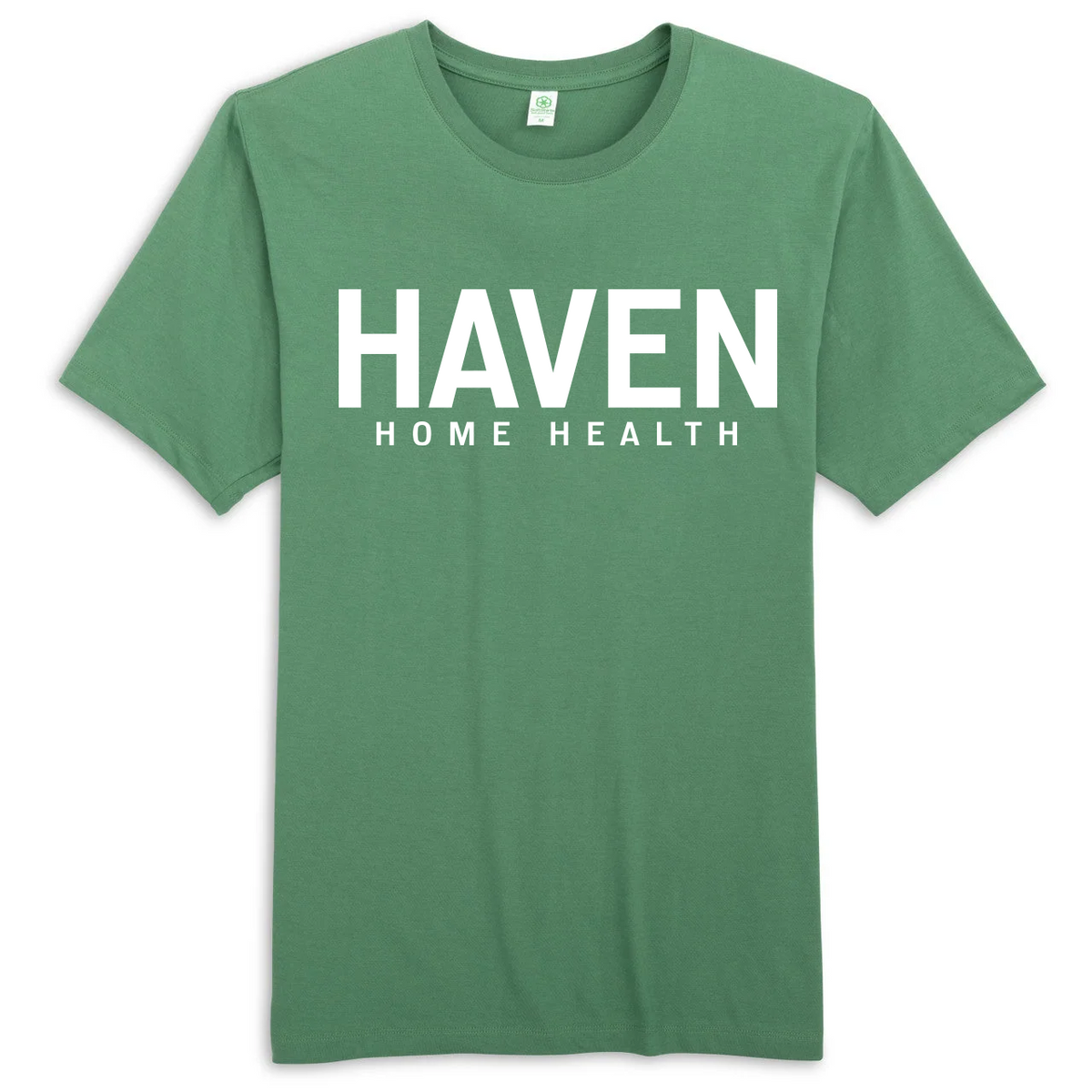 Haven Home Health Design 4