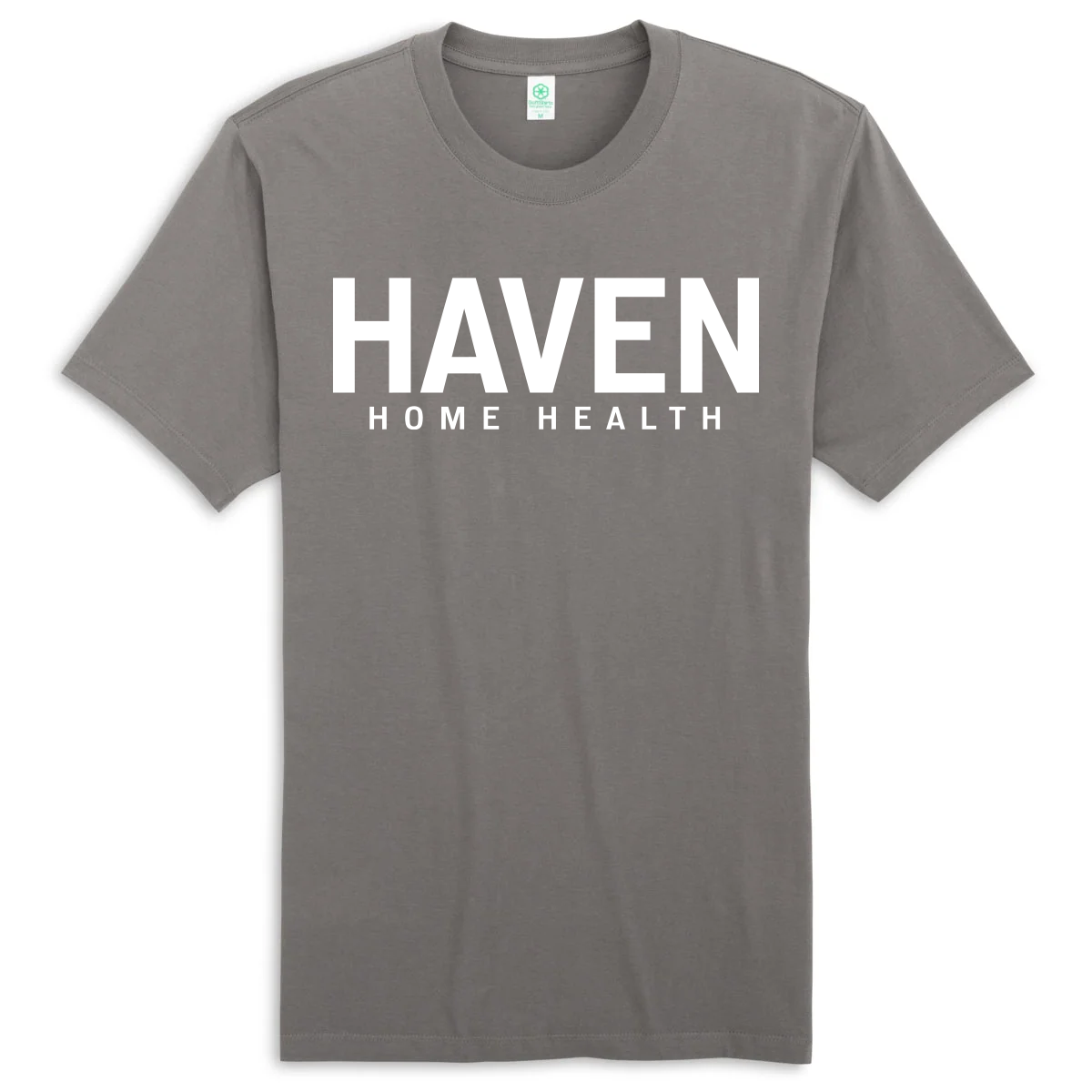 Haven Home Health Design 4