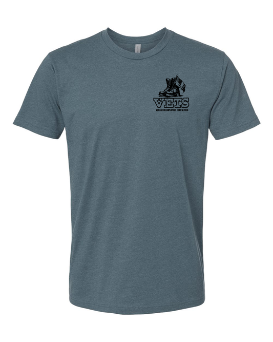 VETS Pre-Order Campaign