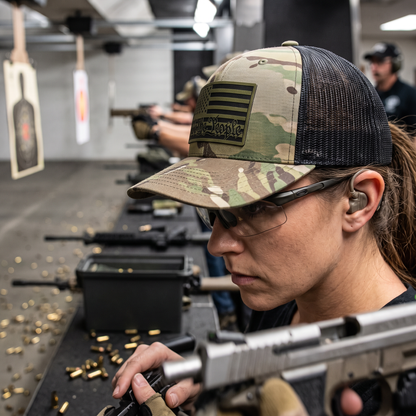We The People Multicam Black