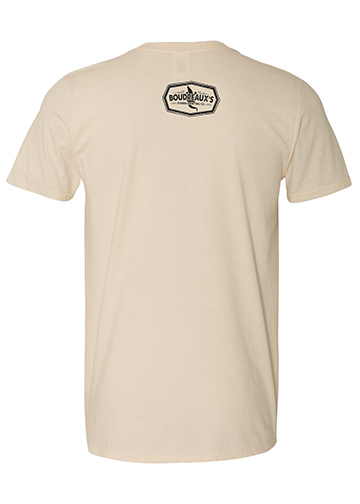 American Legend Bigfoot T-Shirt